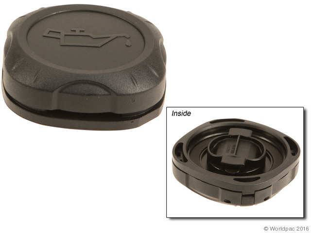 Foto de Tap�n de Aceite para BMW Marca Febi N�mero de Parte W0133-2069350