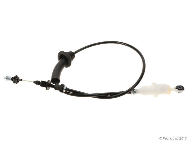 Foto de Cable del Acelerador para Mercedes-Benz C220 1994 1996 1995 Marca Febi Nmero de Parte W0133-2203447