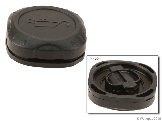 Foto de Tap�n de Aceite para BMW Marca Febi N�mero de Parte W0133-3279806