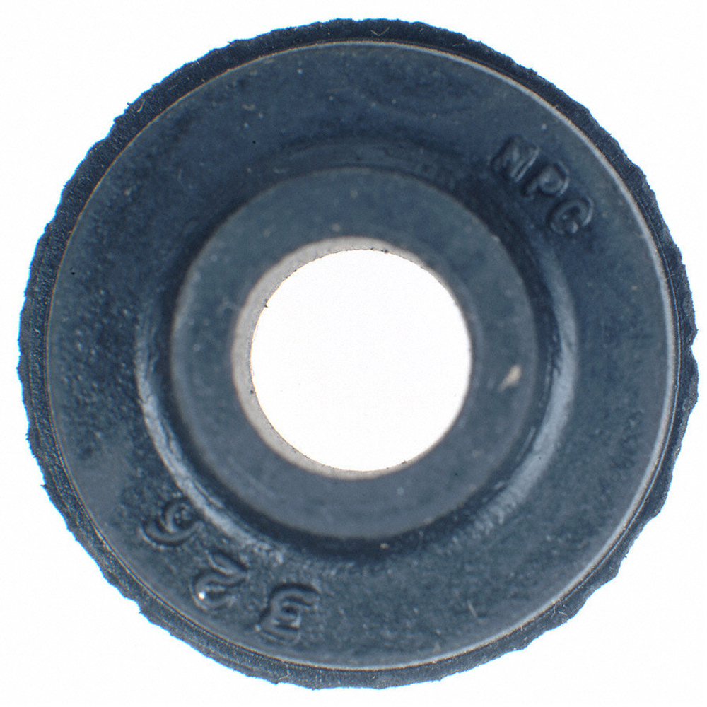Foto de Ojal Cubierta de Vlvula para Ford F-150 1992 Marca FELPRO Nmero de Parte 10740