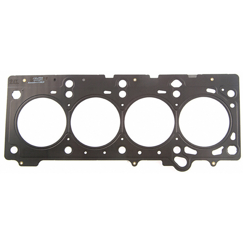 Mizumo Auto Full Gasket Set + Head Bolts For 05-08 Chrysler Sebring, PT Cruiser, Dodge Stratus