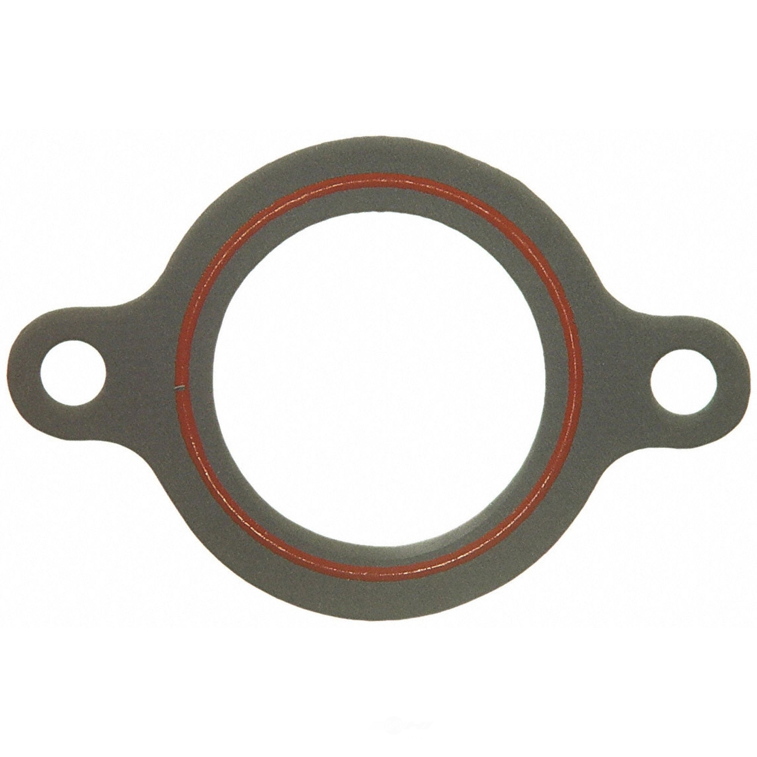 Foto de Empacadura del Termostato del Refrigerante para Suzuki Swift Chevrolet Sprint Geo Metro Pontiac Firefly Marca FELPRO N�mero de Parte #35451