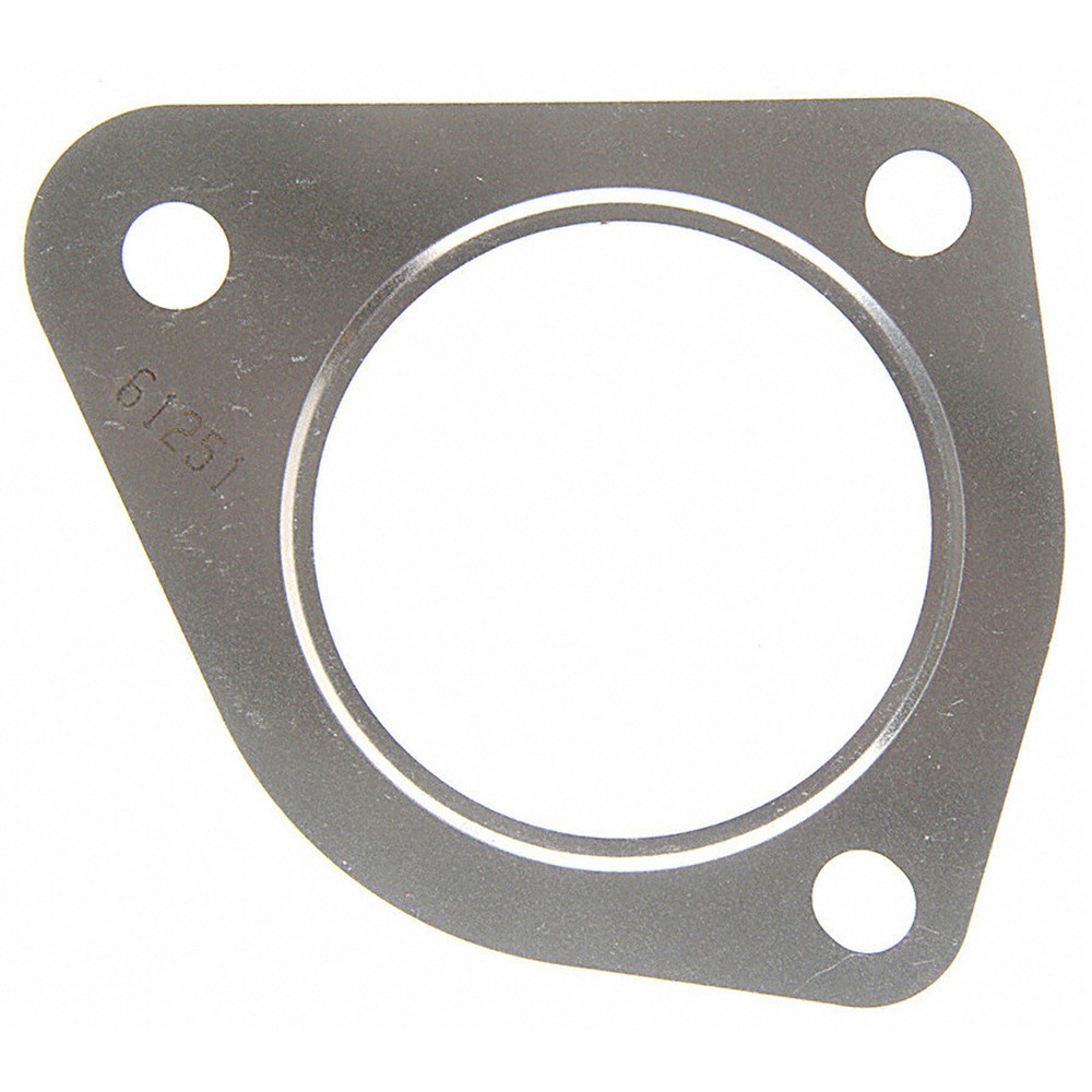 Foto de Empacadura de Pesta�a del Tubo de Escape para Ford Focus 2003 Marca FELPRO N�mero de Parte 61251
