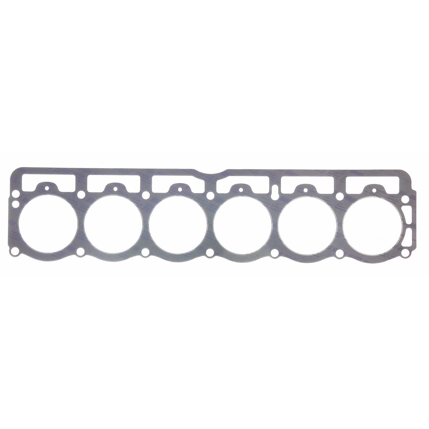 Foto de Empacadura de la culata para Jeep American Motors Marca FELPRO N�mero de Parte 8169 PT