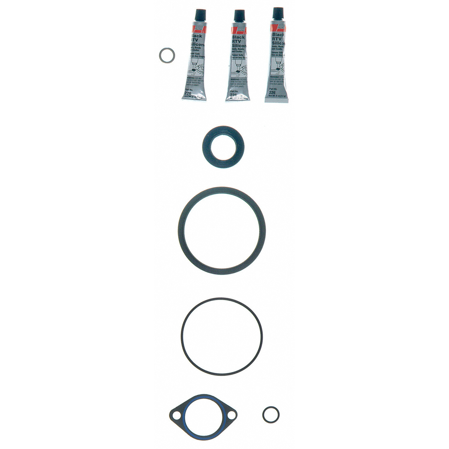 Foto de Empacadura de Conversion del Motor para Suzuki Forenza 2008 Marca FELPRO Nmero de Parte CS 26317