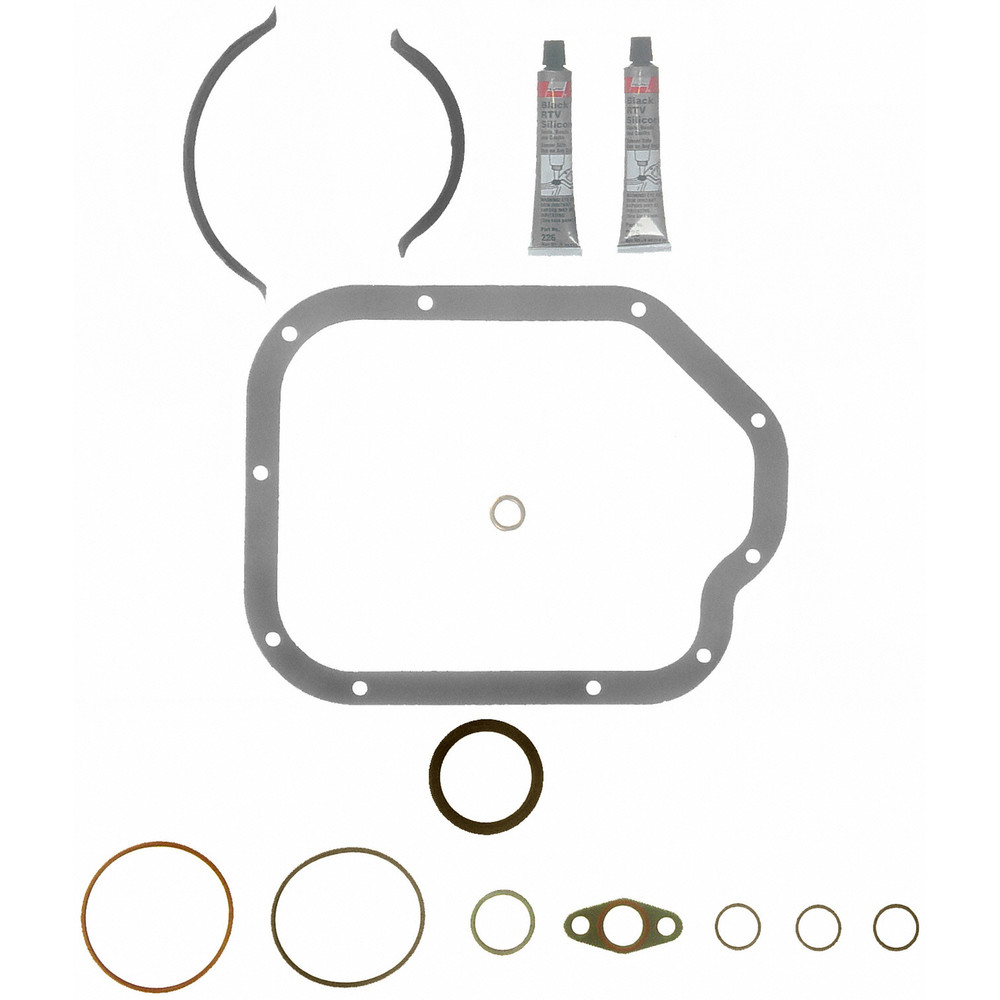 Foto de Empacadura de Conversion del Motor para Nissan Altima 2005 Nissan Murano 2005 Infiniti G35 2003 Marca FELPRO Nmero de Parte #CS 9508