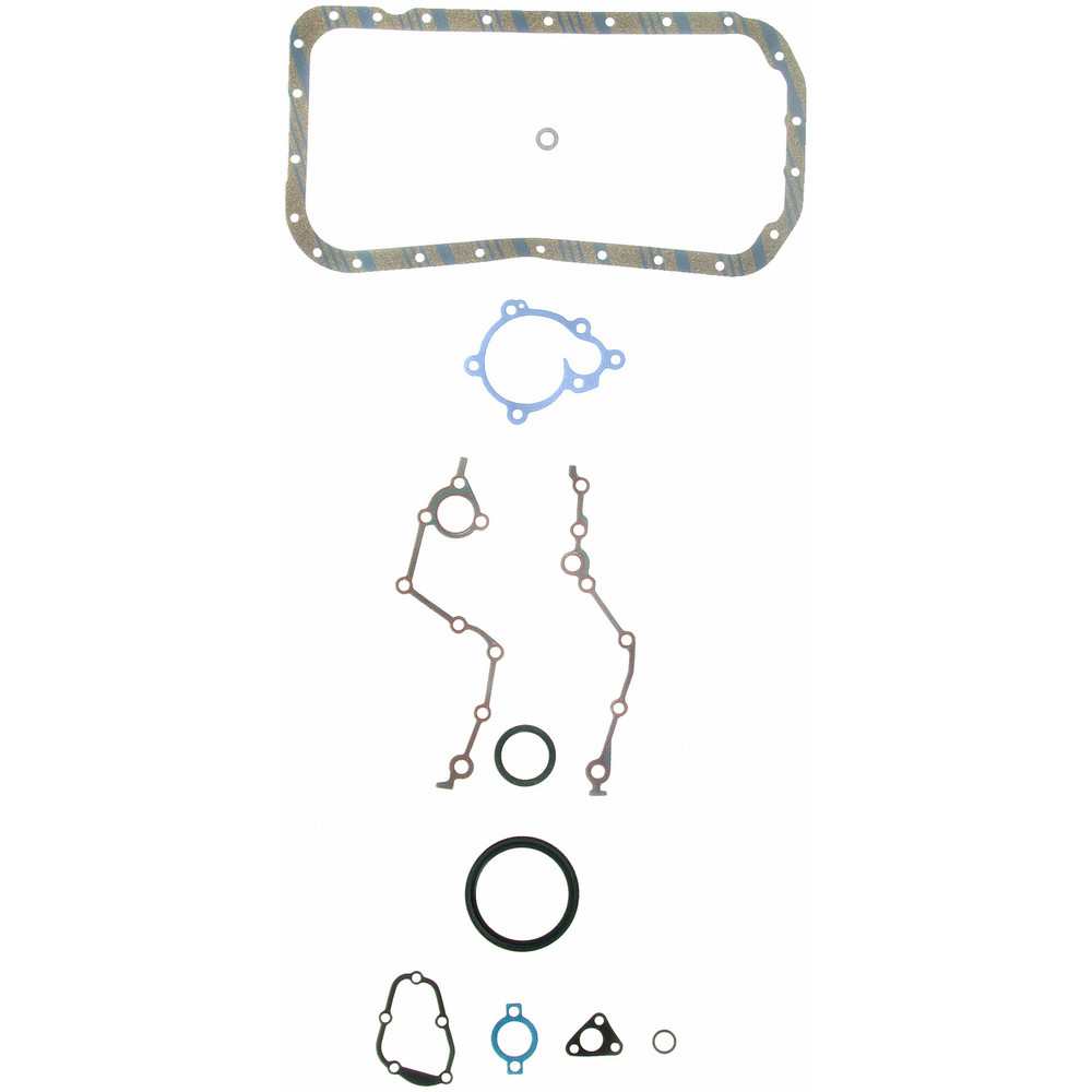 Foto de Empacadura de Conversion del Motor para Mazda B2600 Mazda MPV Marca FELPRO Nmero de Parte CS 9637