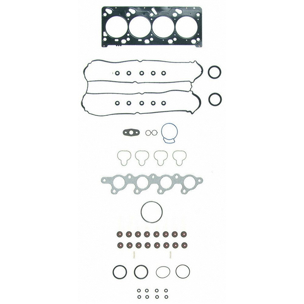 Foto de Juego de Empacadura de la culata para Ford Focus 2000 2001 2002 2003 2004 Marca FELPRO N�mero de Parte HS 26174 PT