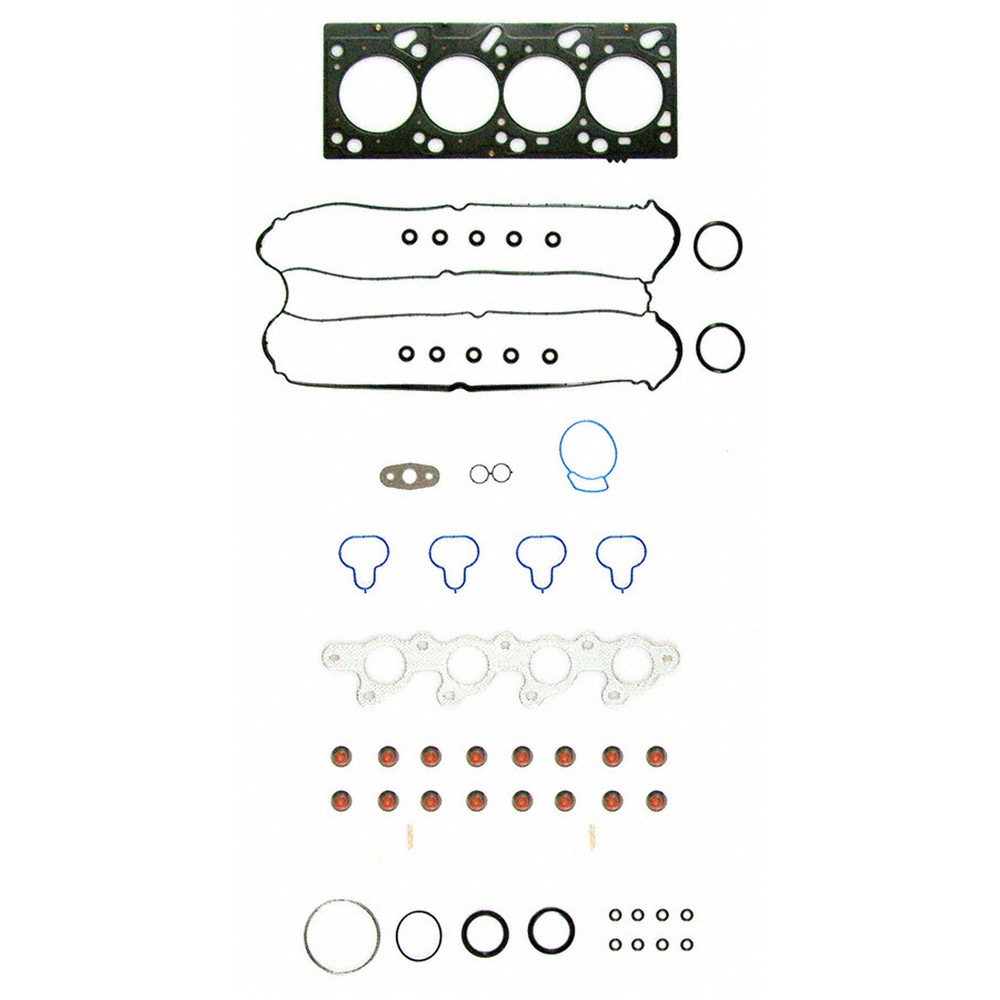 Foto de Juego de Empacadura de la culata para Ford Escape Ford Focus Mazda Tribute Marca FELPRO N�mero de Parte HS 9005 PT-5