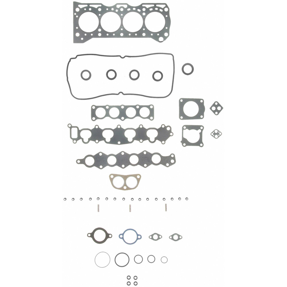 Foto de Juego de Empacadura de la culata para Suzuki Esteem Suzuki Sidekick Suzuki Swift Suzuki Vitara Suzuki X-90 Geo Tracker Marca FELPRO Nmero de Parte HS 9683 PT-1