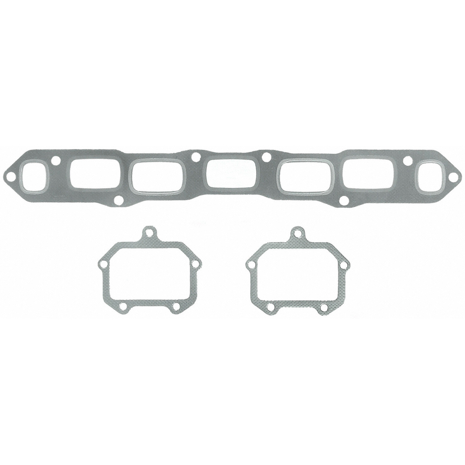 Foto de Empacadura de Combinacin de Multiples Admision y Escape para Toyota Land Cruiser 1980 Marca FELPRO Nmero de Parte MS 22813