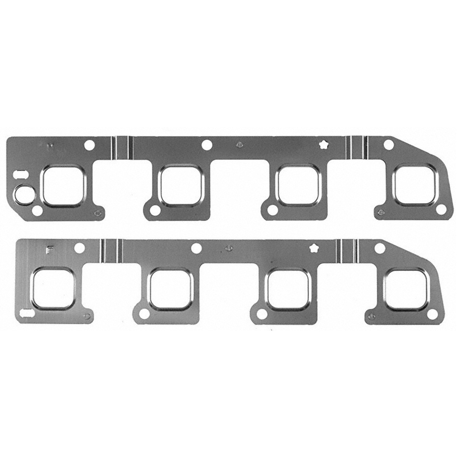 Foto de Empaquetaduras Mltiple de Escape para Dodge Durango 2006 Jeep Grand Cherokee 2006 Marca FELPRO Nmero de Parte #MS 96532