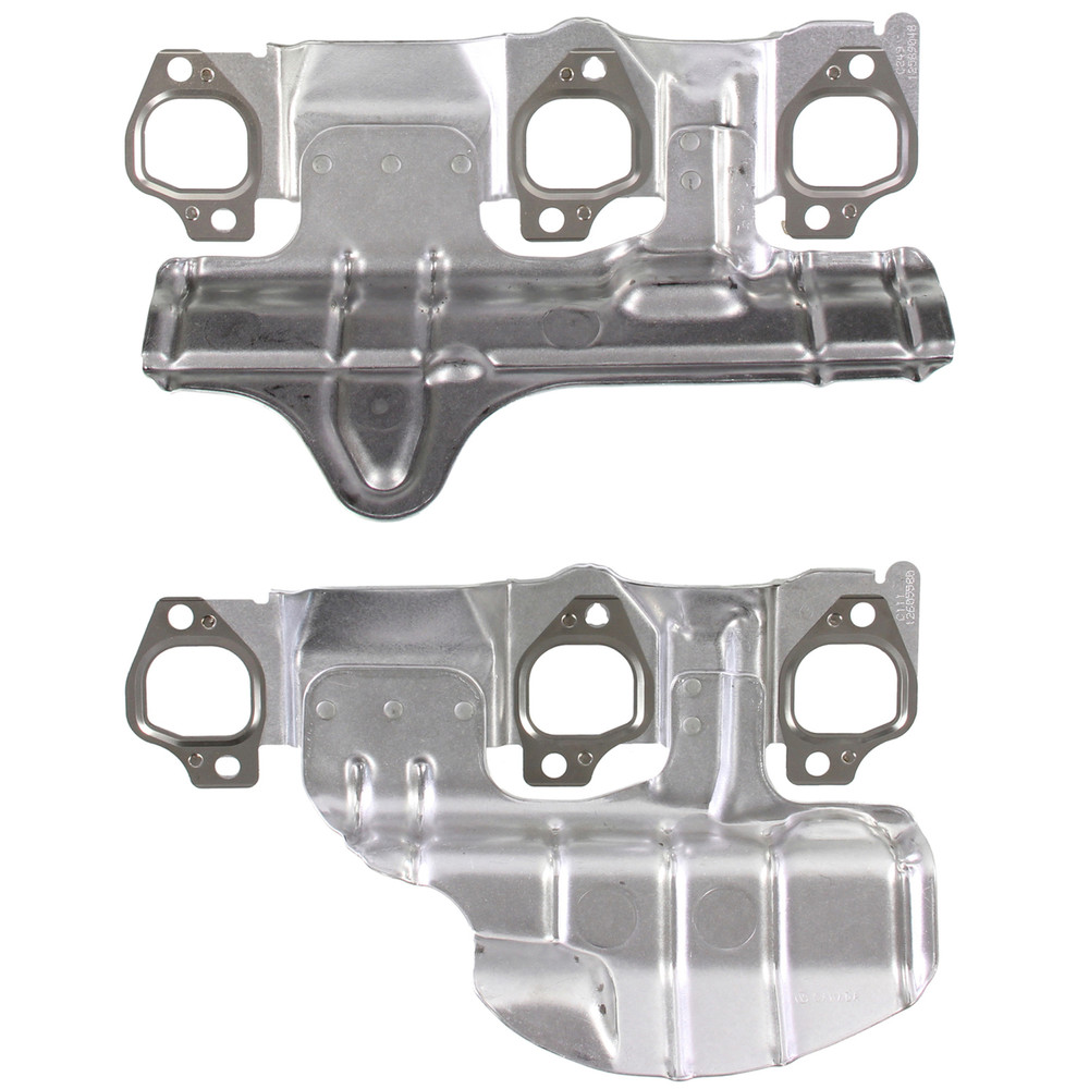 Foto de Empaquetaduras Mltiple de Escape para Chevrolet Impala 2006 2011 Chevrolet Malibu 2008 Chevrolet Uplander 2009 Saturn Vue 2008 Saturn Aura 2008 Marca FELPRO Parte #MS 96818