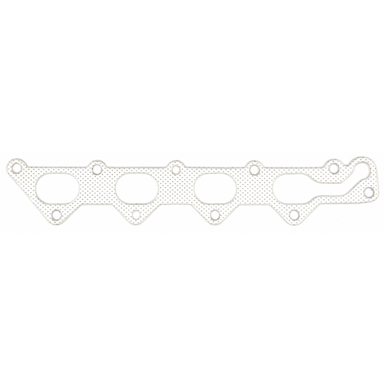 Foto de Empaquetaduras M�ltiple de Escape para Daewoo Lanos 1999 Chevrolet Aveo 2006 2007 2008 Marca FELPRO N�mero de Parte MS 96942