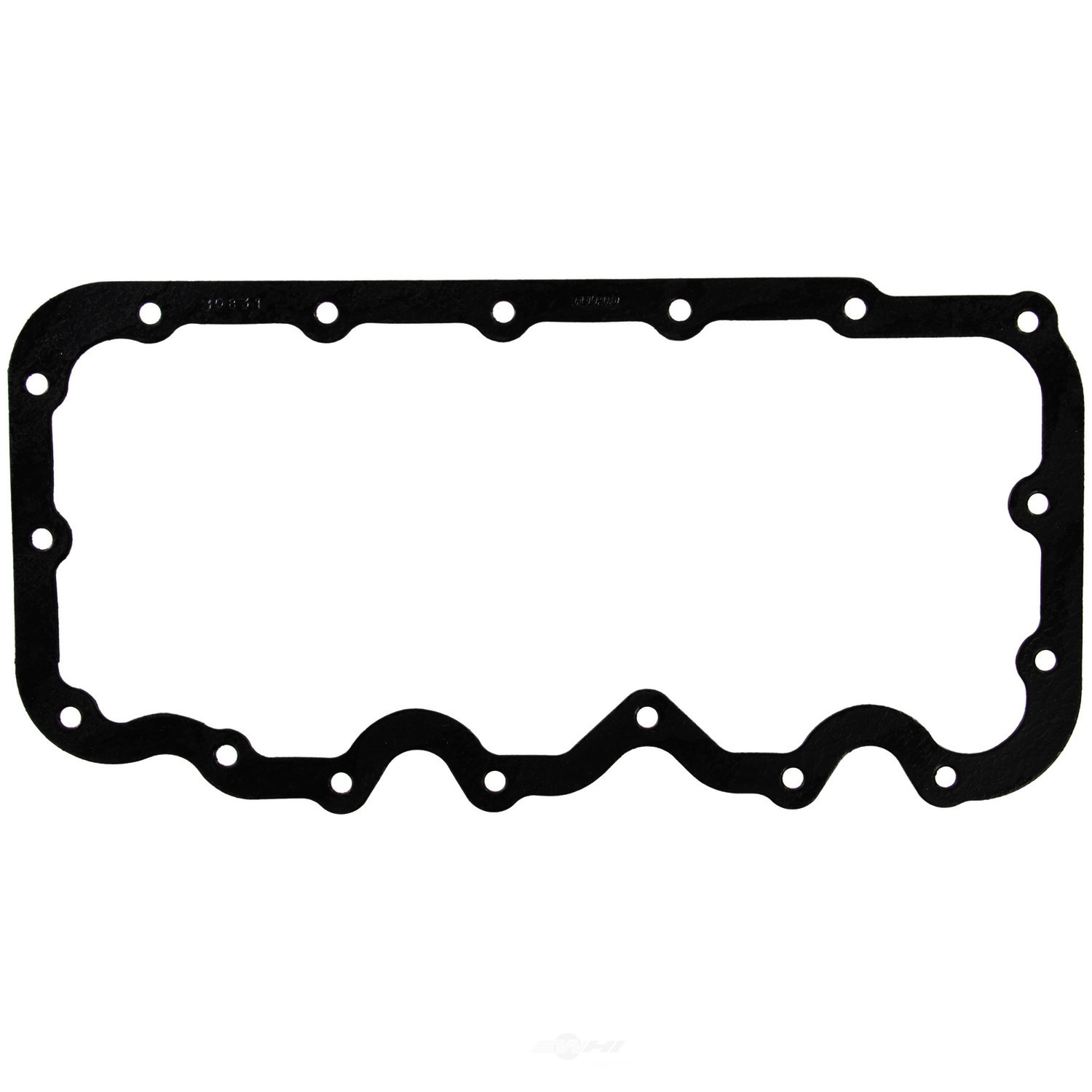 Foto de Juego de Empacaduras del Carter para Ford Escape 2001 2003 2004 Marca FELPRO N�mero de Parte OS 30831