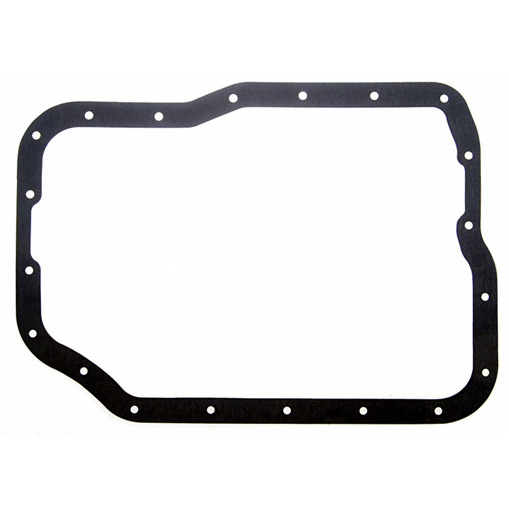 Foto de Empacadura del C�rter Transmision Automatica para Ford Mercury Mazda Marca FELPRO N�mero de Parte #TOS 18731