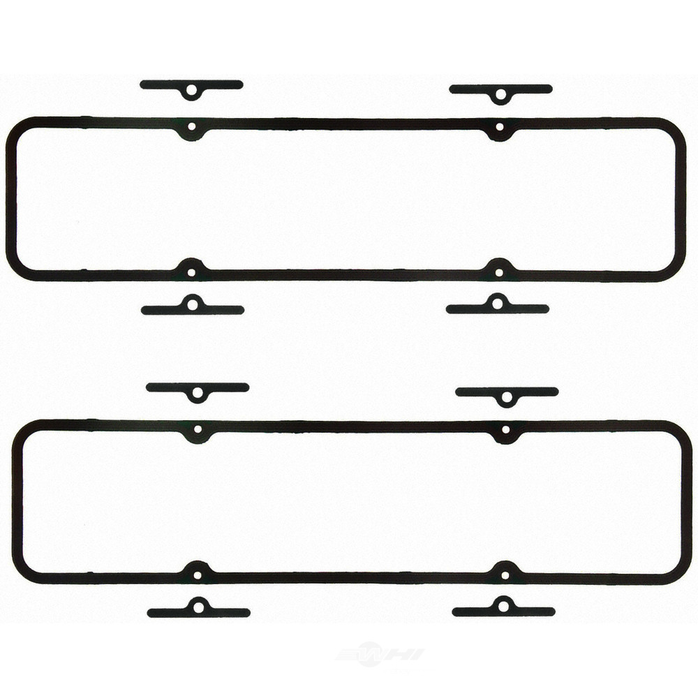 Foto de Juego de Empacaduras Cubierta de la Vlvula para Chevrolet Marca FELPRO Nmero de Parte VS 12869 T