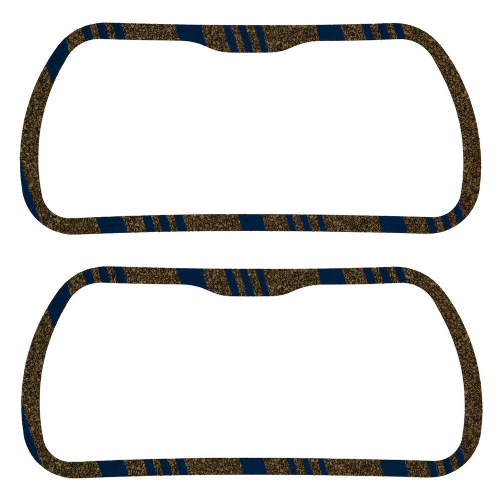 Foto de Juego de Empacaduras Cubierta de la V�lvula para Volkswagen Fastback 1967 Marca FELPRO N�mero de Parte VS 21566 C