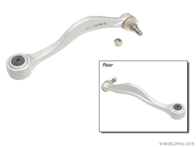 Foto de Brazo de Control de suspensi�n para BMW Marca First Equipment Quality N�mero de Parte W0133-1605125