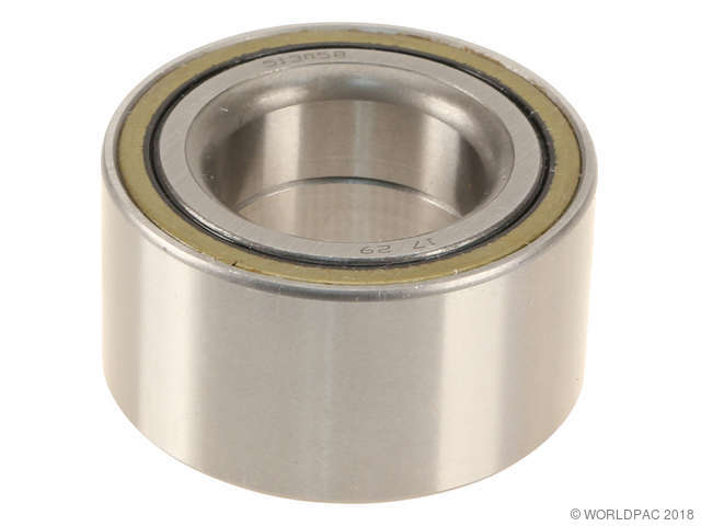 Foto de Rodamiento de Rueda para Ford Lincoln Mercury Jaguar Kia Hyundai Chrysler Dodge... Marca First Equipment Quality N�mero de Parte W0133-1613803