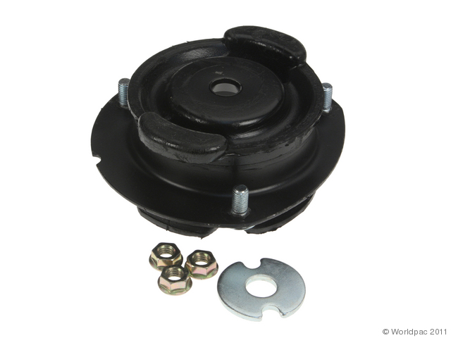 Foto de Base del Amortiguador para Mercedes-Benz 190D Mercedes-Benz 190E Marca First Equipment Quality Nmero de Parte W0133-1628111