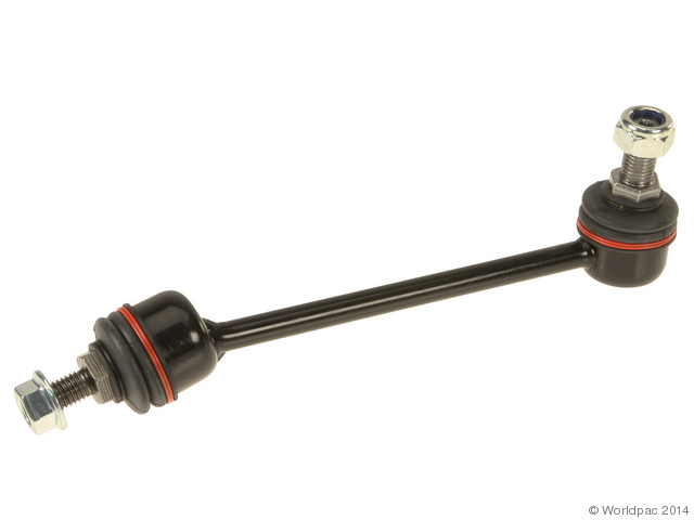 Foto de Enlace extremo de Barra Estabilizadora de Suspension para Land Rover Freelander 2002 2003 2004 2005 Marca First Equipment Quality Nmero de Parte W0133-1629205