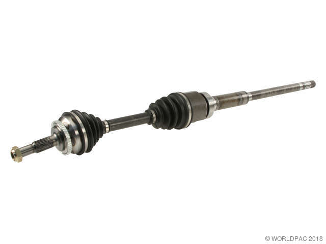 Foto de Eje de Homocintica para Volvo 850 1997 Volvo V70 1998 Marca First Equipment Quality Nmero de Parte W0133-1661698