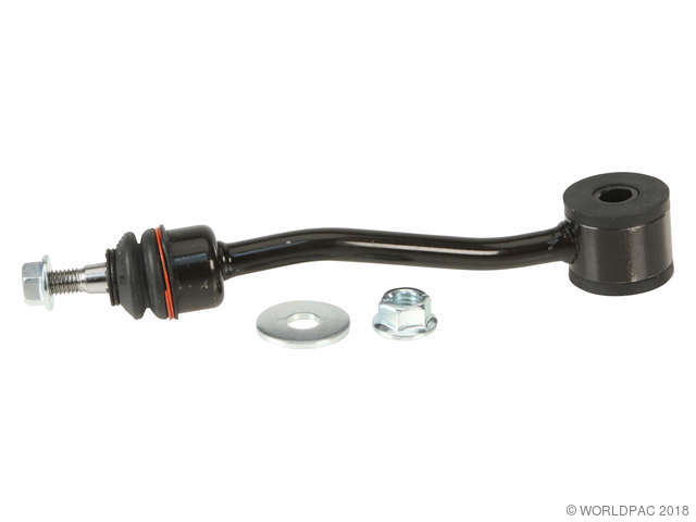 Foto de Enlace extremo de Barra Estabilizadora de Suspension para Jeep Wrangler Marca First Equipment Quality Nmero de Parte W0133-1681549