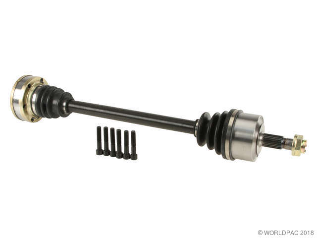 Foto de Eje de Homocintica para Mercedes-Benz Marca First Equipment Quality Nmero de Parte W0133-1715475