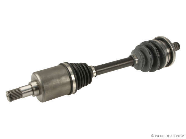 Foto de Eje de Homocintica para Mercedes-Benz C240 Mercedes-Benz C320 Mercedes-Benz C280 Mercedes-Benz C350 Marca First Equipment Quality Nmero de Parte W0133-1716990