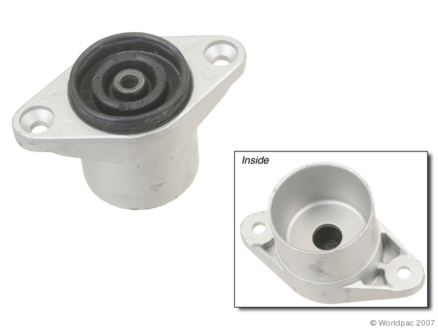 Foto de Soporte de Amortiguador para Audi A6 Volkswagen Passat Marca First Equipment Quality N�mero de Parte W0133-1735636