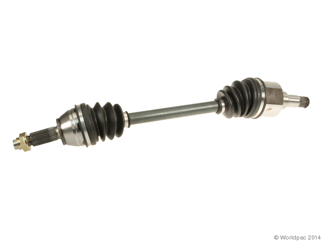 Foto de Eje de Homocin�tica para Ford Focus 2000 2003 2004 2001 2002 Marca First Equipment Quality N�mero de Parte W0133-1765203