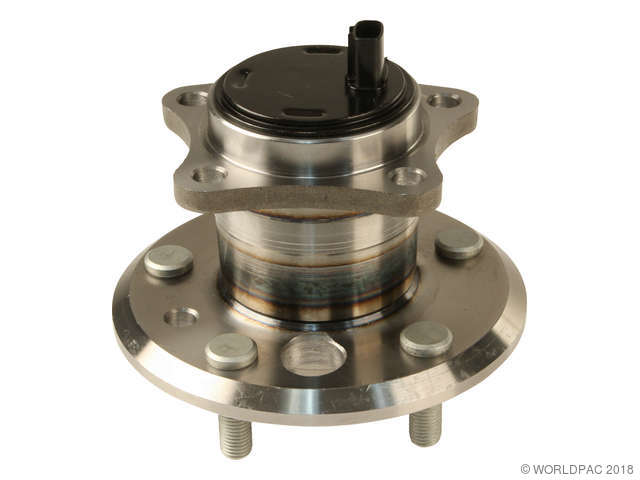 Buje De Barra De Retención De Suspensión Original Para Lexus GS300 1993