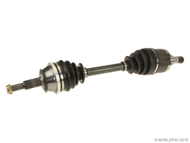 Foto de Eje de Homocintica para Mercury Sable Ford Taurus Marca First Equipment Quality Nmero de Parte W0133-1788315