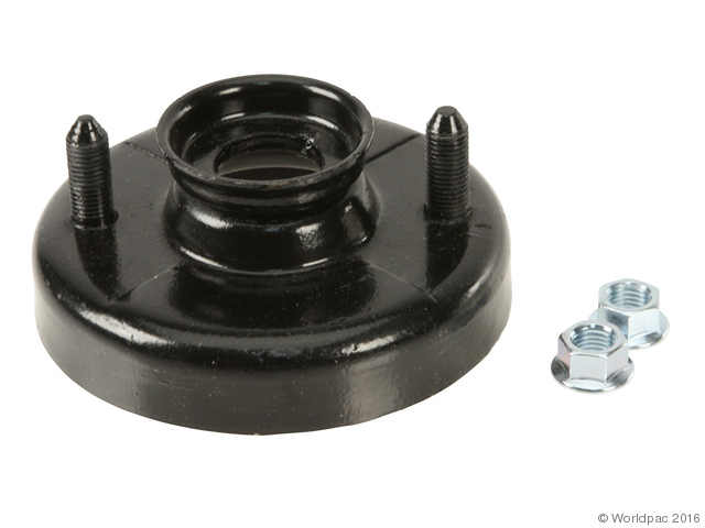 Foto de Soporte de Amortiguador para Honda S2000 Honda Civic Honda Civic del Sol Honda CRX Honda CR-V Acura Integra Marca First Equipment Quality N�mero de Parte W0133-1804633