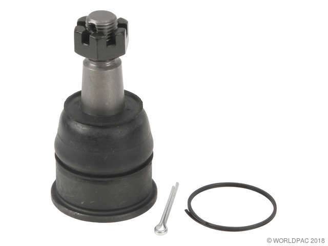 Foto de Rtula de Suspensin para Acura MDX Honda Pilot Marca First Equipment Quality Nmero de Parte W0133-1849549