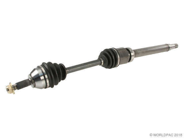 Foto de Eje de Homocin�tica para Ford Focus Marca First Equipment Quality N�mero de Parte W0133-1850444