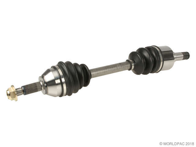 Foto de Eje de Homocin�tica para Ford Focus Marca First Equipment Quality N�mero de Parte W0133-1850572