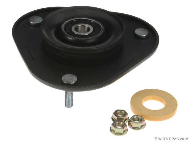 Foto de Base del Amortiguador para Toyota Corolla Toyota Matrix Pontiac Vibe Marca First Equipment Quality Nmero de Parte W0133-1885707