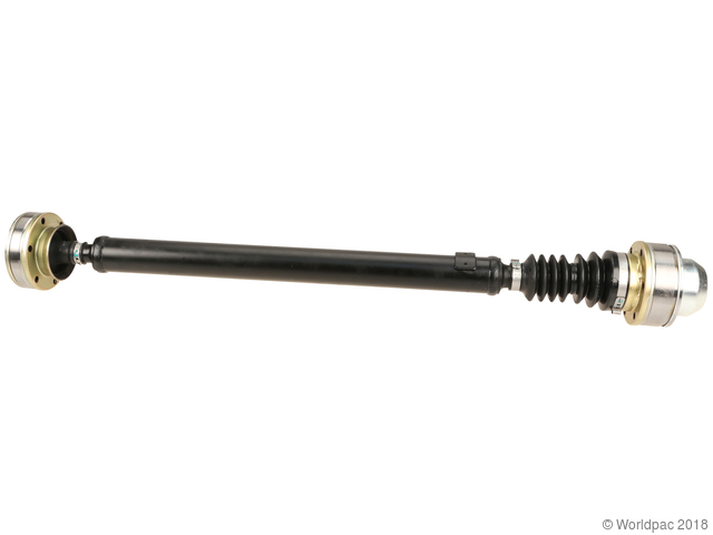 Foto de Eje de Transmisi�n para Jeep Liberty 2002 2003 Marca First Equipment Quality N�mero de Parte W0133-1923226