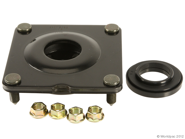 Foto de Base del Amortiguador para Mazda MPV Marca First Equipment Quality Nmero de Parte W0133-1935783
