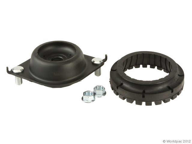 Foto de Base del Amortiguador para Subaru Baja Subaru Legacy Subaru Outback Marca First Equipment Quality Nmero de Parte W0133-1935786