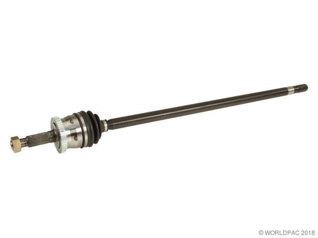 Foto de Eje de Homocin�tica para Jeep Grand Cherokee 1999 2000 2001 2004 2002 2003 Marca First Equipment Quality N�mero de Parte W0133-1956139