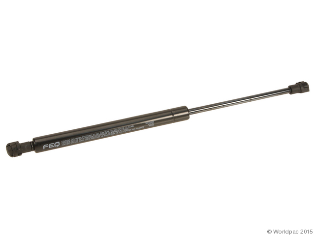 Foto de Soporte de Elevaci�n de la Cajuela para Volvo S80 1999 2000 2001 2002 2003 Marca First Equipment Quality N�mero de Parte W0133-2039950