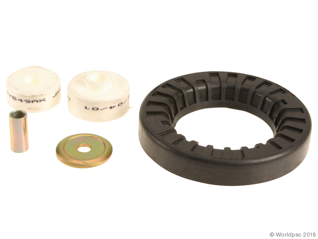 Foto de Soporte de Amortiguador para Hyundai Santa Fe 2001 2002 2003 2004 2005 2006 Marca First Equipment Quality N�mero de Parte W0133-2189049