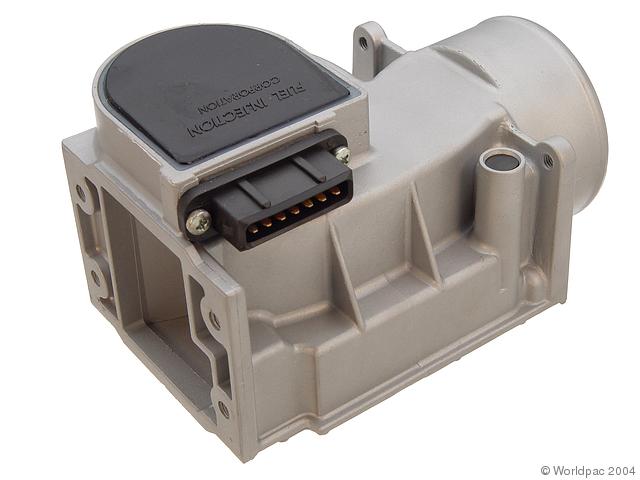 Foto de Medidor de Flujo de Aire Inyeccin de combustible para Lexus ES250 1990 1991 Toyota Camry 1988 1989 1991 1990 Marca Fuel Injection Corp. Nmero de Parte W0133-1603372