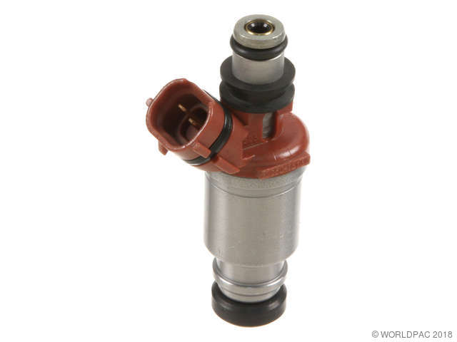 Foto de Inyector de combustible para Toyota Celica Toyota Corolla Geo Prizm Marca Fuel Injection Corp. Remanufacturado Nmero de Parte W0133-1746024