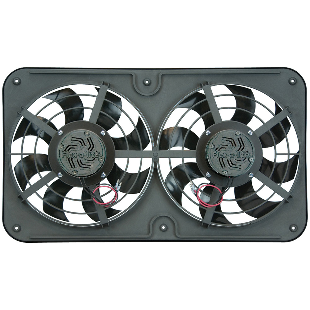 Foto de Refrigeraci�n del motor ventilador de rodamiento d Electric 12 1 8