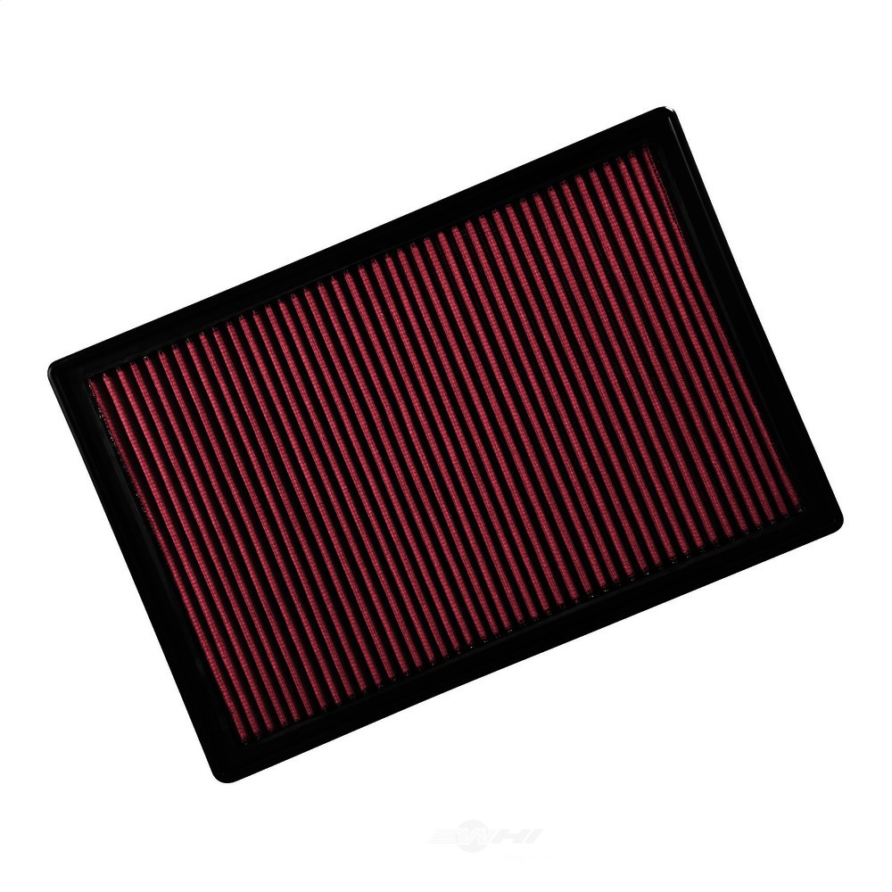 Foto de Filtro de Aire Delta ForceCold Intake para Dodge Ram 1500 2010 Marca FLOWMASTER N�mero de Parte 615023