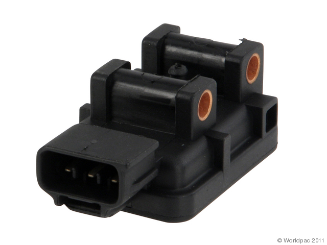 Foto de Sensor de Presion Absoluta para Dodge y Jeep Marca Ford Nmero de Parte W0133-1606905
